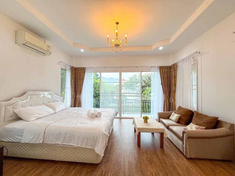 Private Pool Villa Khao Yai, Nakhon Ratchasima, Pak Chong, Nakhon Ratchasima, 5 Bedrooms, 600 sqm, Single Detached House For Sale, by The Luxe Group, 500080848 - DDproperty.com