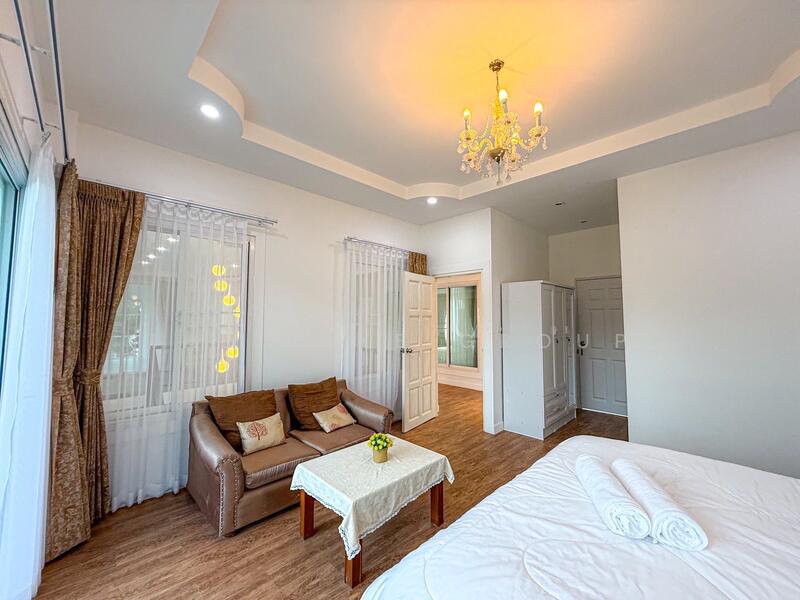 Private Pool Villa Khao Yai, นครราชสีมา, ปากช่อง, นครราชสีมา, 600 ตร.ม., บ้านเดี่ยว ขาย, โดย The Luxe Group, 500080848 - DDproperty.com