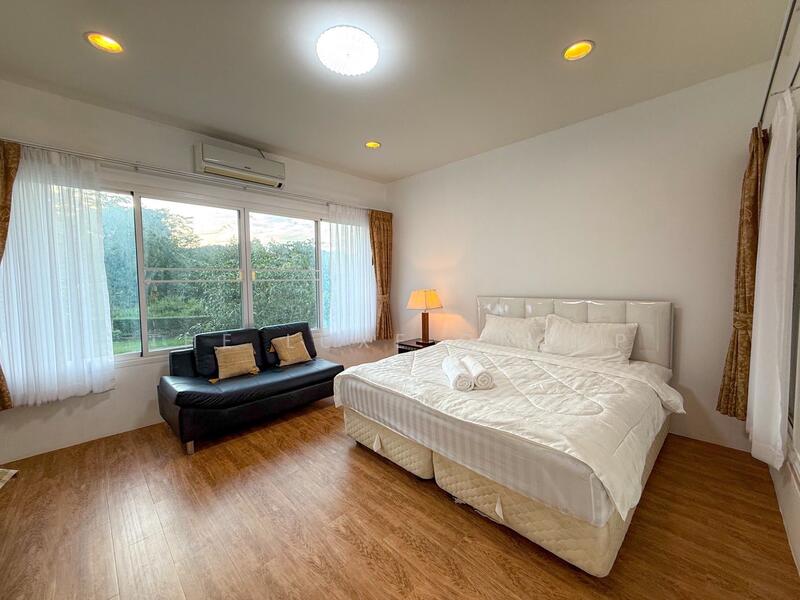 Private Pool Villa Khao Yai, นครราชสีมา, ปากช่อง, นครราชสีมา, 600 ตร.ม., บ้านเดี่ยว ขาย, โดย The Luxe Group, 500080848 - DDproperty.com
