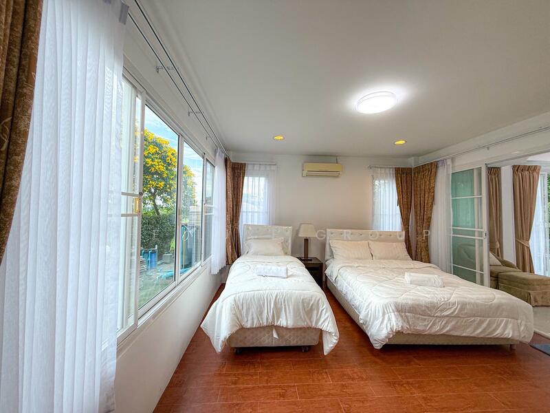 Private Pool Villa Khao Yai, Nakhon Ratchasima, Pak Chong, Nakhon Ratchasima, 5 Bedrooms, 600 sqm, Single Detached House For Sale, by The Luxe Group, 500080848 - DDproperty.com