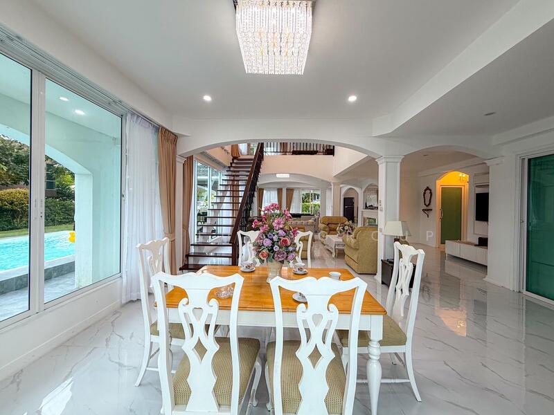 Private Pool Villa Khao Yai, นครราชสีมา, ปากช่อง, นครราชสีมา, 600 ตร.ม., บ้านเดี่ยว ขาย, โดย The Luxe Group, 500080848 - DDproperty.com