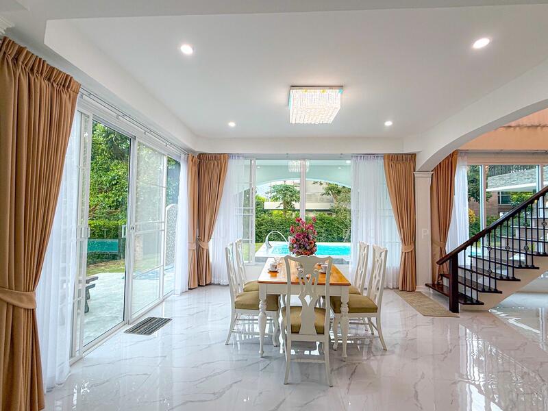 Private Pool Villa Khao Yai, นครราชสีมา, ปากช่อง, นครราชสีมา, 600 ตร.ม., บ้านเดี่ยว ขาย, โดย The Luxe Group, 500080848 - DDproperty.com