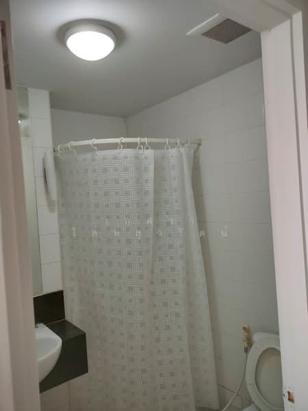 Sukhumvit Plus, Bangkok, 1414 Sukhumvit Plus 2 Alley, Phra Kanong, Khlong Toei, Bangkok, Studio, 30 sqm, Condo For Rent, by เกศรา โล่ห์สุวรัตน์, 500080853 - DDproperty.com