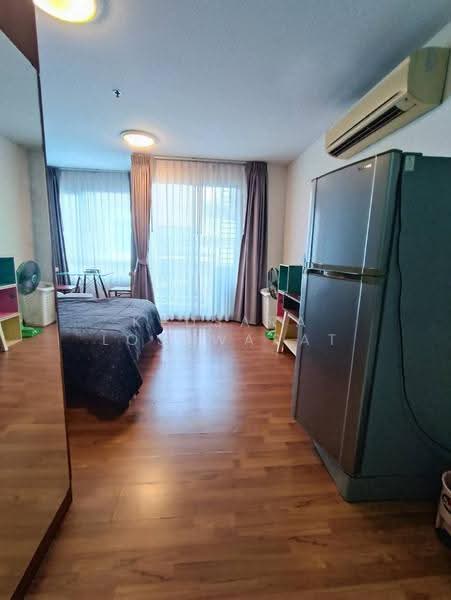 Sukhumvit Plus, Bangkok, 1414 Sukhumvit Plus 2 Alley, Phra Kanong, Khlong Toei, Bangkok, Studio, 30 sqm, Condo For Rent, by Kedsara Losuwarat, 500080853 - DDproperty.com
