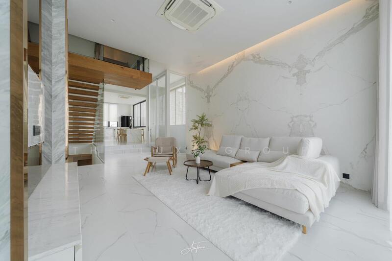 Ekkamai House, กรุงเทพ, คลองตันเหนือ, วัฒนา, กรุงเทพ, 360 ตร.ม., บ้านเดี่ยว ขาย, โดย The Luxe Group, 500080864 - DDproperty.com