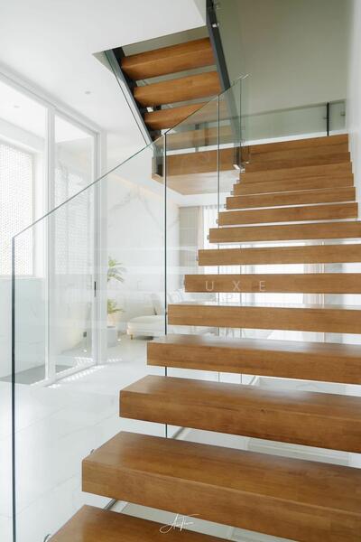 Ekkamai House, Bangkok, Khlong Tan Nua, Watthana, Bangkok, 3 Bedrooms, 360 sqm, Single Detached House For Sale, by The Luxe Group, 500080864 - DDproperty.com