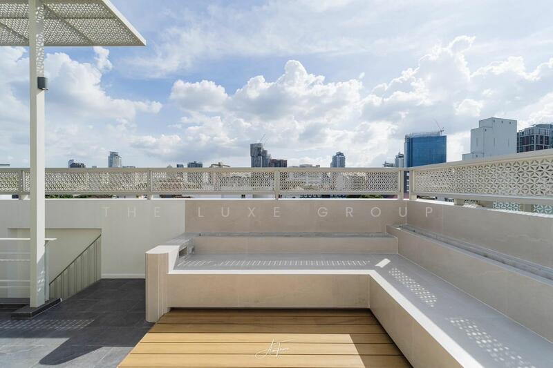 Ekkamai House, กรุงเทพ, คลองตันเหนือ, วัฒนา, กรุงเทพ, 360 ตร.ม., บ้านเดี่ยว ขาย, โดย The Luxe Group, 500080864 - DDproperty.com