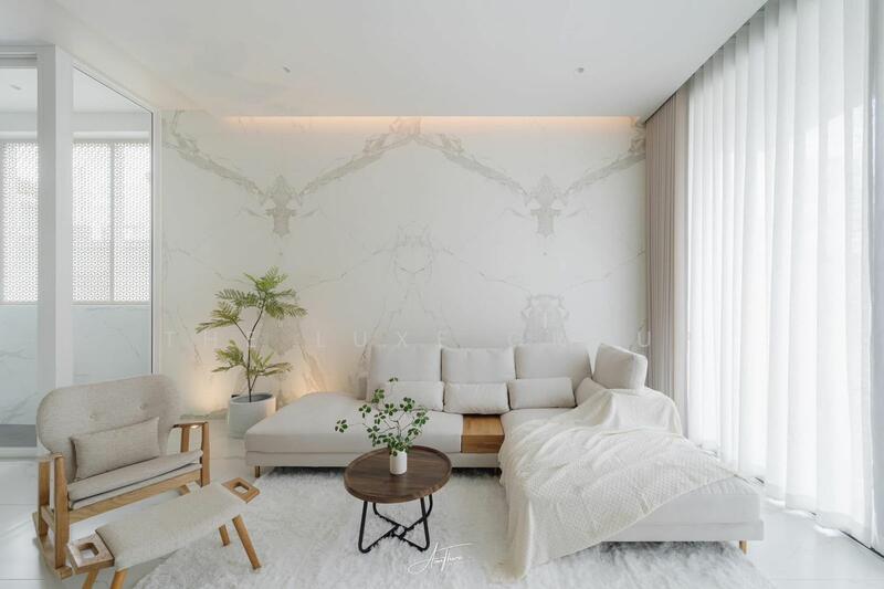 Ekkamai House, กรุงเทพ, คลองตันเหนือ, วัฒนา, กรุงเทพ, 360 ตร.ม., บ้านเดี่ยว ขาย, โดย The Luxe Group, 500080864 - DDproperty.com