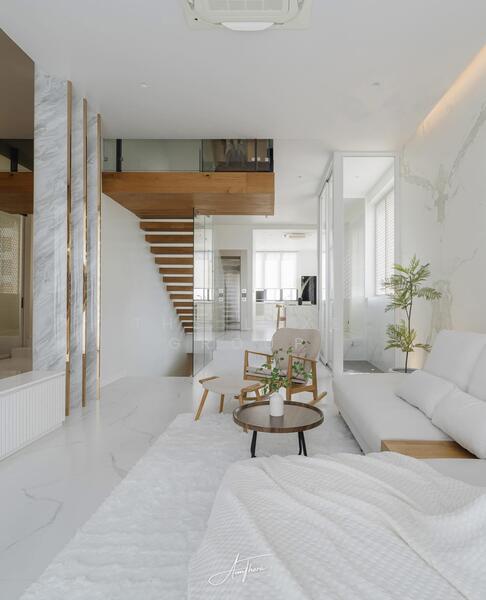 Ekkamai House, กรุงเทพ, คลองตันเหนือ, วัฒนา, กรุงเทพ, 360 ตร.ม., บ้านเดี่ยว ขาย, โดย The Luxe Group, 500080864 - DDproperty.com