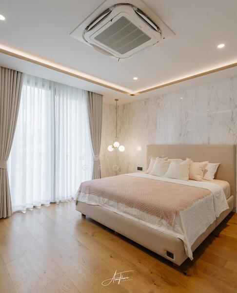 Ekkamai House, Bangkok, Khlong Tan Nua, Watthana, Bangkok, 3 Bedrooms, 360 sqm, Single Detached House For Sale, by The Luxe Group, 500080864 - DDproperty.com