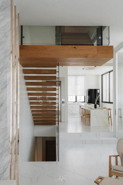 Ekkamai House, Bangkok, Khlong Tan Nua, Watthana, Bangkok, 3 Bedrooms, 360 sqm, Single Detached House For Sale, by The Luxe Group, 500080864 - DDproperty.com