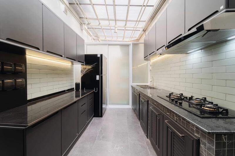 Ekkamai House, กรุงเทพ, คลองตันเหนือ, วัฒนา, กรุงเทพ, 360 ตร.ม., บ้านเดี่ยว ขาย, โดย The Luxe Group, 500080864 - DDproperty.com