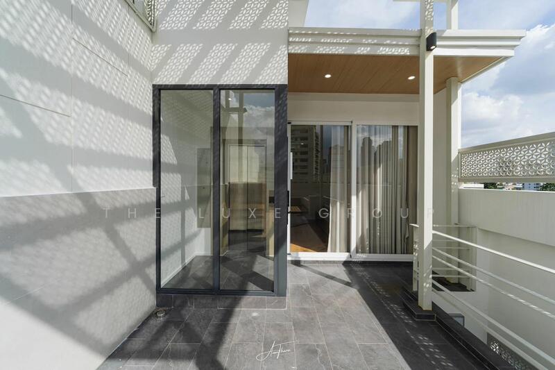 Ekkamai House, กรุงเทพ, คลองตันเหนือ, วัฒนา, กรุงเทพ, 360 ตร.ม., บ้านเดี่ยว ขาย, โดย The Luxe Group, 500080864 - DDproperty.com
