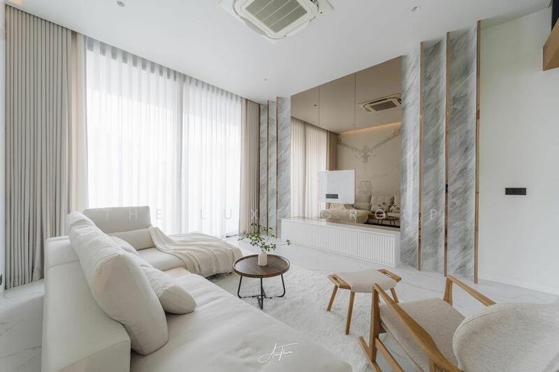Ekkamai House, กรุงเทพ, คลองตันเหนือ, วัฒนา, กรุงเทพ, 360 ตร.ม., บ้านเดี่ยว ขาย, โดย The Luxe Group, 500080864 - DDproperty.com