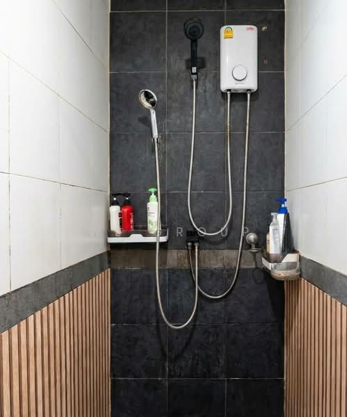 A Space Asoke-Ratchada, Bangkok, 624 Asoke-Dindaeng Road, Din Daeng, Din Daeng, Bangkok, 1 Bedroom, 35 sqm, Condo For Sale, by Veera Sawatrangsri, 500080874 - DDproperty.com