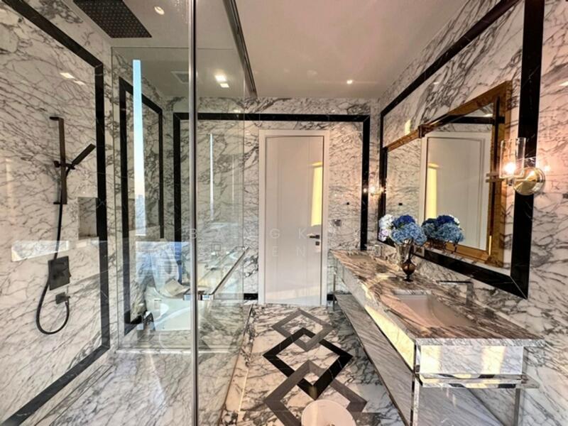 The Monument Thonglor, Bangkok, 998 Thonglor Road, Khlong Tan Nua, Watthana, Bangkok, 3 Bedrooms, 252 sqm, Condo For Rent, by Bangkok Residential, 500080880 - DDproperty.com