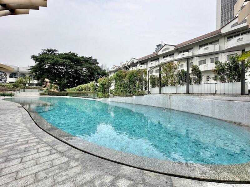 The Monument Thonglor : เดอะ โมนูเมนต์ ทองหล่อ, กรุงเทพ, 998 ซ. สุขุมวิท 55, คลองตันเหนือ, วัฒนา, กรุงเทพ, 252 ตร.ม., คอนโด ให้เช่า, โดย Bangkok Residential, 500080880 - DDproperty.com