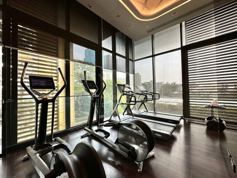 The Monument Thonglor, Bangkok, 998 Thonglor Road, Khlong Tan Nua, Watthana, Bangkok, 3 Bedrooms, 252 sqm, Condo For Rent, by Bangkok Residential, 500080880 - DDproperty.com