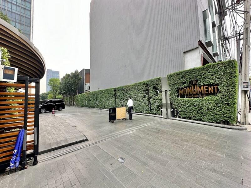 The Monument Thonglor, Bangkok, 998 Thonglor Road, Khlong Tan Nua, Watthana, Bangkok, 3 Bedrooms, 252 sqm, Condo For Rent, by Bangkok Residential, 500080880 - DDproperty.com