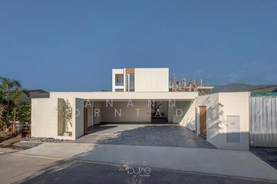 ขาย - ขายบ้านในโครงการ SUD-THEP HERITAGE PROJECT บ้านพักอาศัยส่วนตัว ภายในโครงการ Pijic Asset, เชียงใหม่