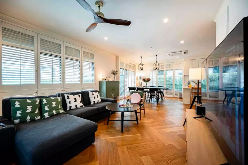 Burasiri Pattanakarn, Bangkok, New Pattanakarn Road, Prawet, Bangkok, 4 Bedrooms, 257 sqm, Single Detached House For Sale, by The Luxe Group, 500080890 - DDproperty.com