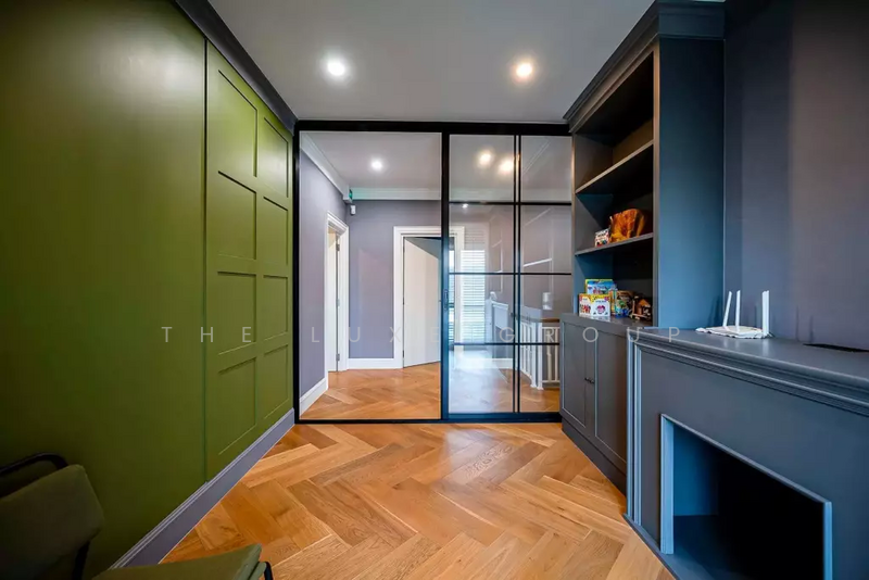 Burasiri Pattanakarn, Bangkok, New Pattanakarn Road, Prawet, Bangkok, 4 Bedrooms, 257 sqm, Single Detached House For Sale, by The Luxe Group, 500080890 - DDproperty.com