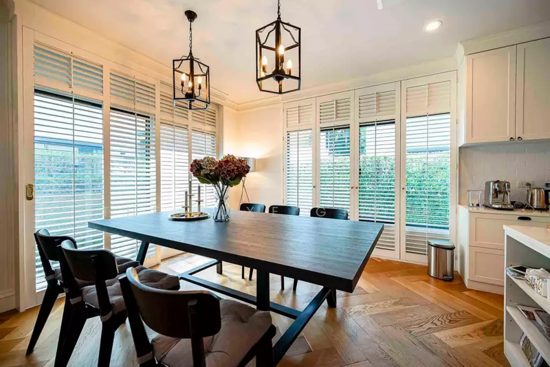 Burasiri Pattanakarn, Bangkok, New Pattanakarn Road, Prawet, Bangkok, 4 Bedrooms, 257 sqm, Single Detached House For Sale, by The Luxe Group, 500080890 - DDproperty.com