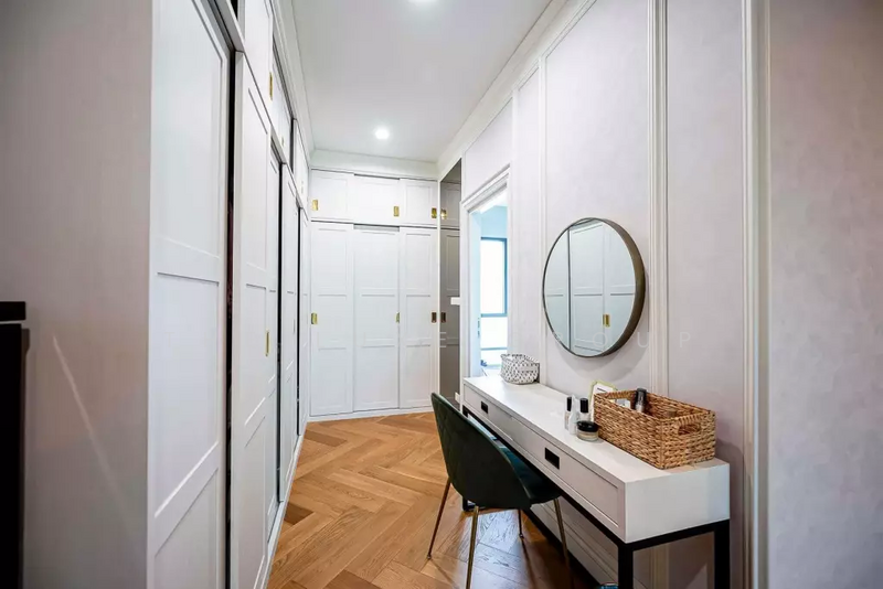 Burasiri Pattanakarn, Bangkok, New Pattanakarn Road, Prawet, Bangkok, 4 Bedrooms, 257 sqm, Single Detached House For Sale, by The Luxe Group, 500080890 - DDproperty.com