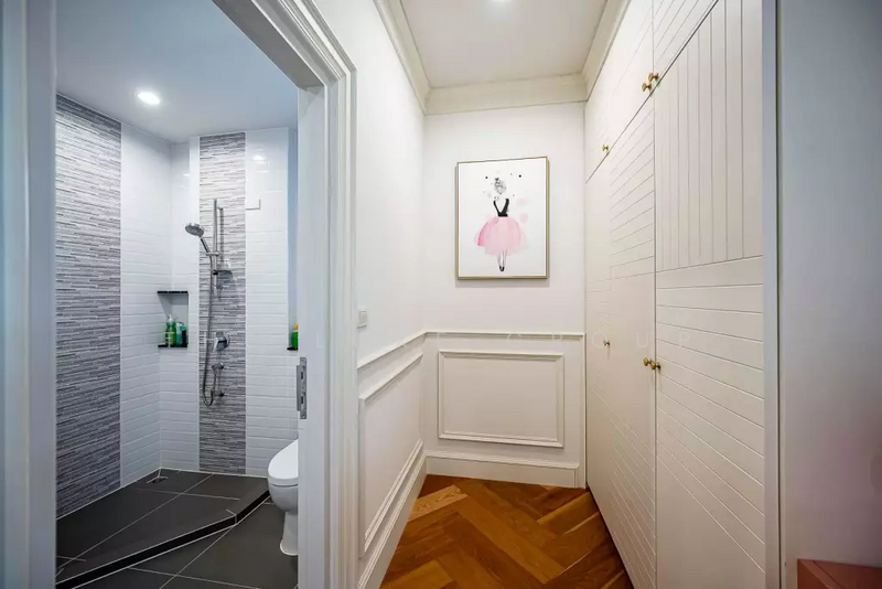 Burasiri Pattanakarn, Bangkok, New Pattanakarn Road, Prawet, Bangkok, 4 Bedrooms, 257 sqm, Single Detached House For Sale, by The Luxe Group, 500080890 - DDproperty.com