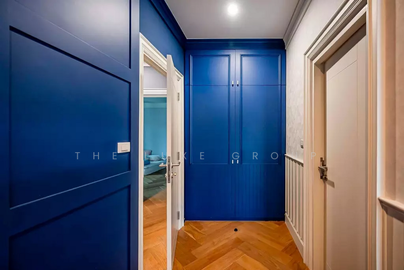 Burasiri Pattanakarn, Bangkok, New Pattanakarn Road, Prawet, Bangkok, 4 Bedrooms, 257 sqm, Single Detached House For Sale, by The Luxe Group, 500080890 - DDproperty.com