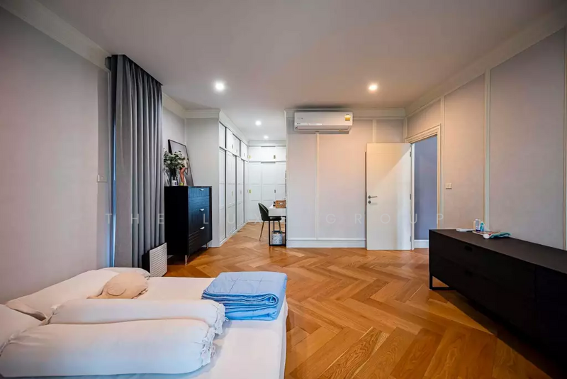 Burasiri Pattanakarn, Bangkok, New Pattanakarn Road, Prawet, Bangkok, 4 Bedrooms, 257 sqm, Single Detached House For Sale, by The Luxe Group, 500080890 - DDproperty.com