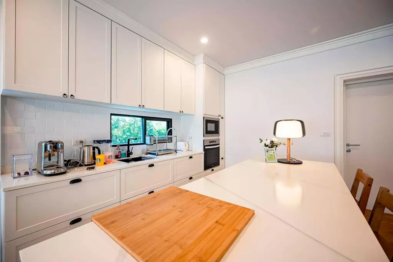 Burasiri Pattanakarn, Bangkok, New Pattanakarn Road, Prawet, Bangkok, 4 Bedrooms, 257 sqm, Single Detached House For Sale, by The Luxe Group, 500080890 - DDproperty.com