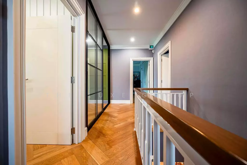 Burasiri Pattanakarn, Bangkok, New Pattanakarn Road, Prawet, Bangkok, 4 Bedrooms, 257 sqm, Single Detached House For Sale, by The Luxe Group, 500080890 - DDproperty.com