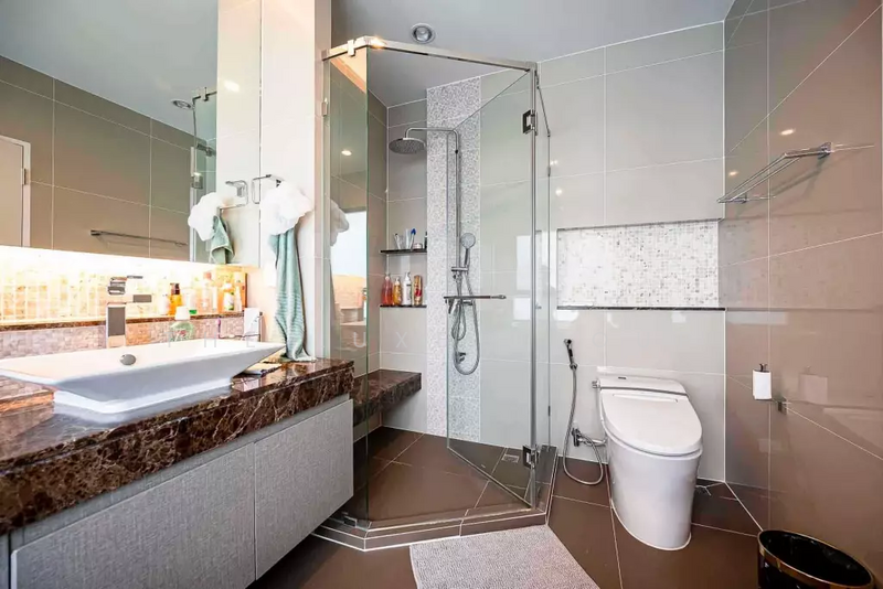 Burasiri Pattanakarn, Bangkok, New Pattanakarn Road, Prawet, Bangkok, 4 Bedrooms, 257 sqm, Single Detached House For Sale, by The Luxe Group, 500080890 - DDproperty.com
