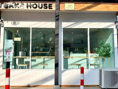 ขาย - Market Avenue Chaengwattana-Ratchaphruek : มาร์เก็ต อเวนิว แจ้งวัฒนะ-ราชพฤกษ์, นนทบุรี