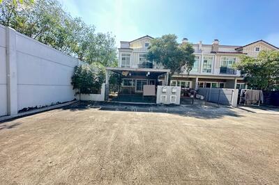 ขาย - Indy 2 Bangna-Ramkhamhaeng 2 : อินดี้ 2 บางนา-รามคําแหง2, กรุงเทพ