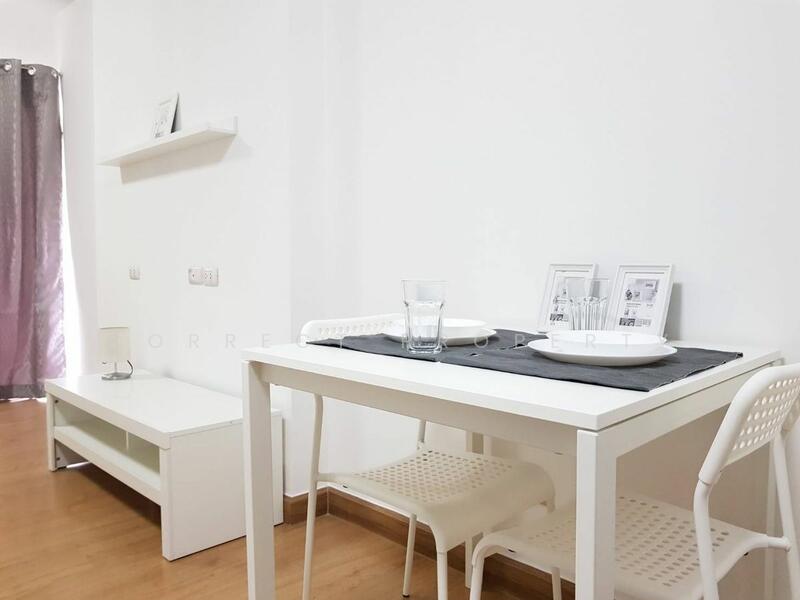 For Rent - Supalai Park Khaerai-Ngamwongwan, Nonthaburi