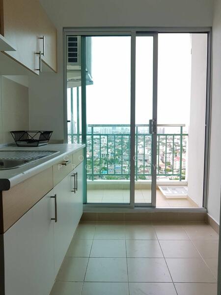 For Rent - Supalai Park Khaerai-Ngamwongwan, Nonthaburi