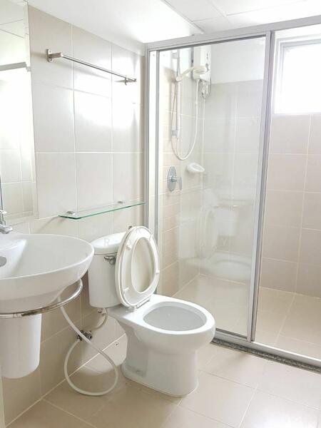 For Rent - Supalai Park Khaerai-Ngamwongwan, Nonthaburi