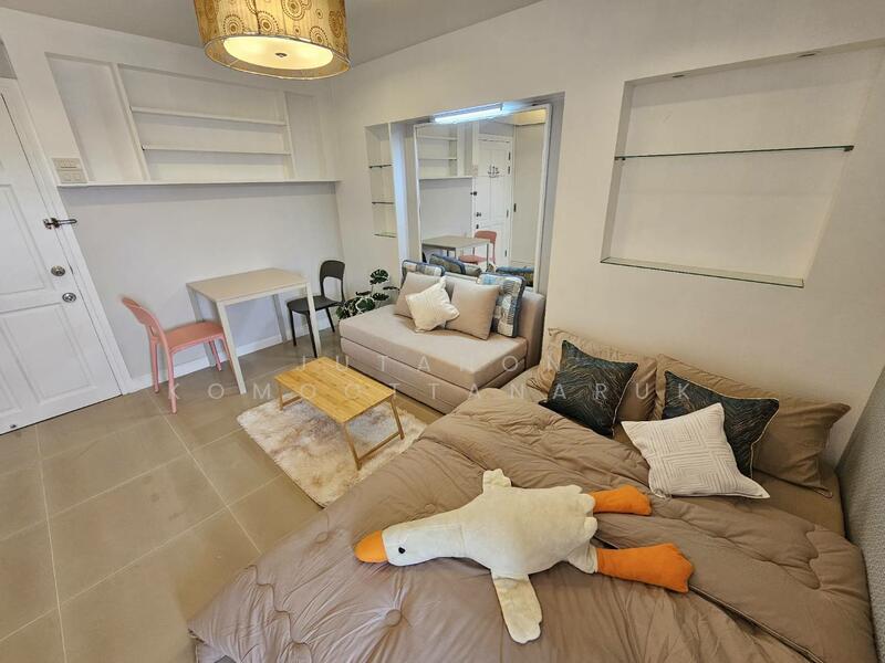 ขาย - Ekbodin Condominium : เอกบดินทร์คอนโดมิเนียม, กรุงเทพ