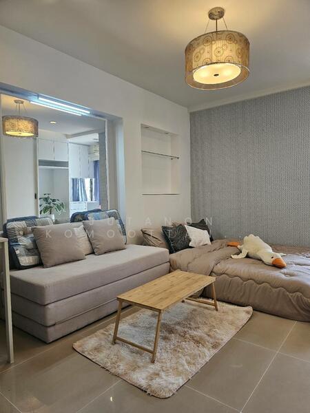 ขาย - Ekbodin Condominium : เอกบดินทร์คอนโดมิเนียม, กรุงเทพ