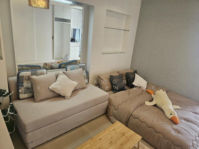 ขาย - Ekbodin Condominium : เอกบดินทร์คอนโดมิเนียม, กรุงเทพ