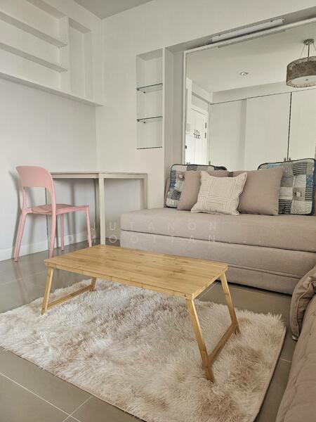 ขาย - Ekbodin Condominium : เอกบดินทร์คอนโดมิเนียม, กรุงเทพ