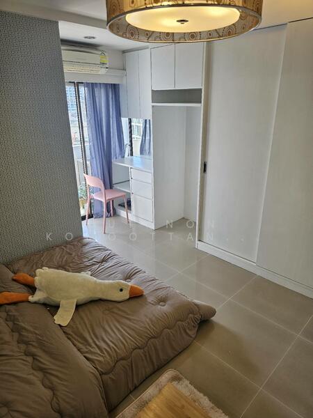 ขาย - Ekbodin Condominium : เอกบดินทร์คอนโดมิเนียม, กรุงเทพ