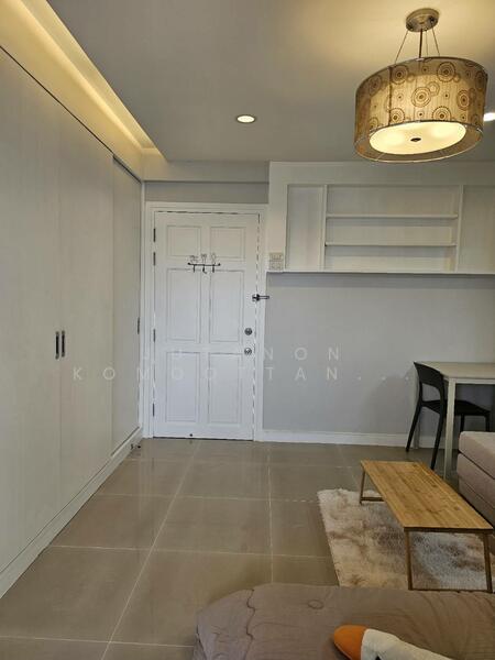 ขาย - Ekbodin Condominium : เอกบดินทร์คอนโดมิเนียม, กรุงเทพ