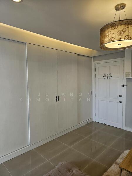 ขาย - Ekbodin Condominium : เอกบดินทร์คอนโดมิเนียม, กรุงเทพ