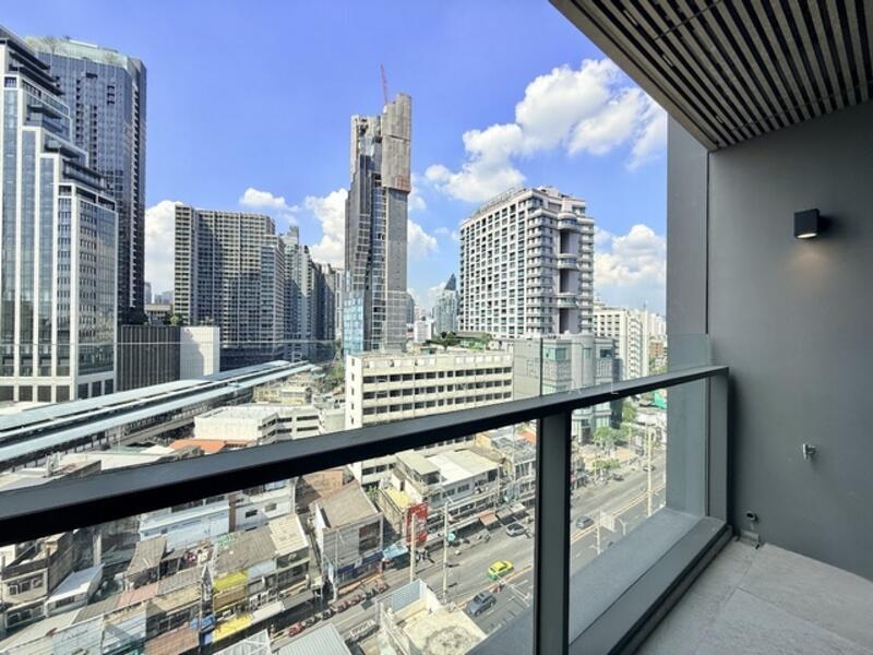 The Strand Thonglor : เดอะ สแตรนด์ ทองหล่อ, กรุงเทพ, 36 ซ. สุขุมวิท 55, คลองตันเหนือ, วัฒนา, กรุงเทพ, 55 ตร.ม., คอนโด ให้เช่า, โดย Bangkok Residential, 500080931 - DDproperty.com