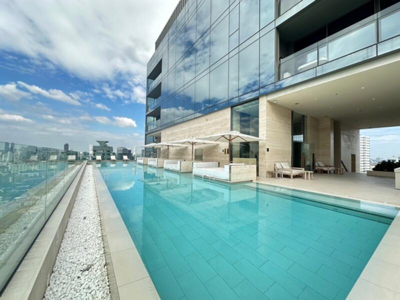 The Strand Thonglor : เดอะ สแตรนด์ ทองหล่อ, กรุงเทพ, 36 ซ. สุขุมวิท 55, คลองตันเหนือ, วัฒนา, กรุงเทพ, 55 ตร.ม., คอนโด ให้เช่า, โดย Bangkok Residential, 500080931 - DDproperty.com