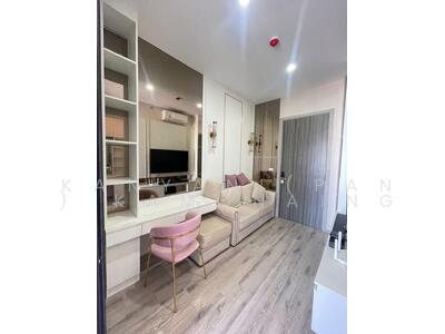 For Rent - Knightsbridge Prime Onnut, Bangkok