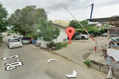 ขาย - ขายที่ดิน 120ตร.วา งามวงศ์วาน 25 แยก 6 ใกล้ทางด่วนศรีรัช, นนทบุรี